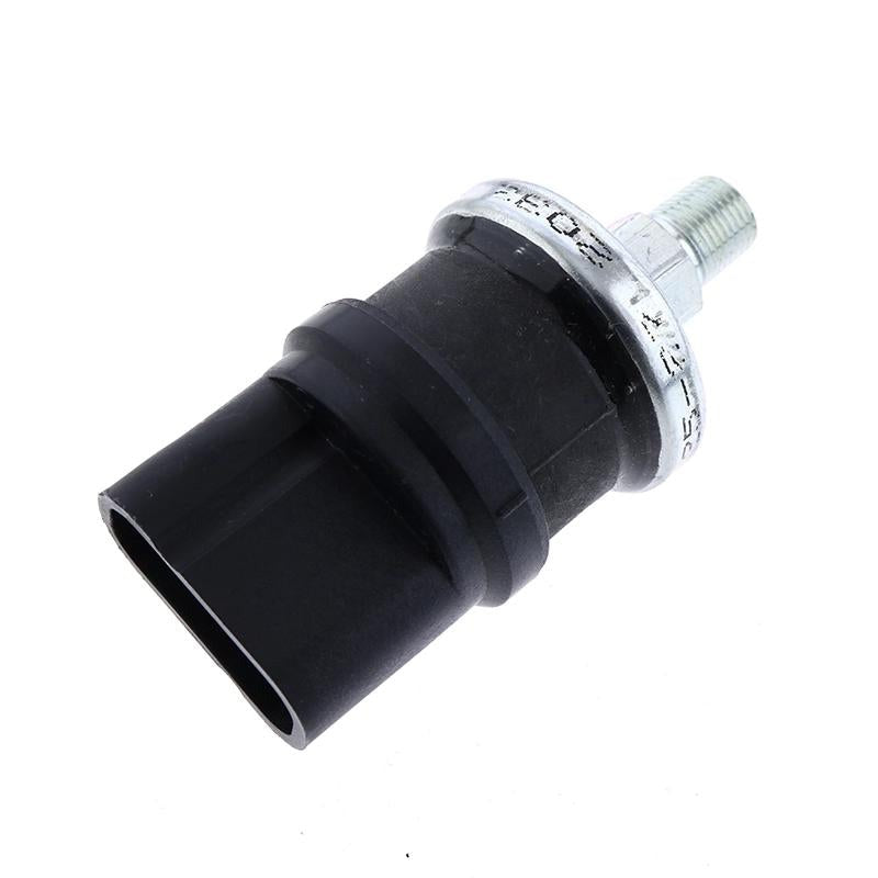 Oil Pressure Switch 6670705 3 Pin Connection for use with Bobcat Loader 453 463 553 653 753 763 773